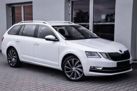 Skoda Octavia 2.0 TDI L&K 4x4 - 24999 лв. / 12781.79 € - 11976429 2