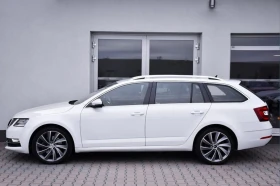 Skoda Octavia 2.0 TDI L&K 4x4 - 24999 лв. / 12781.79 € - 11976429 3