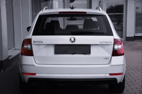 Skoda Octavia 2.0 TDI L&K 4x4 - 24999 лв. / 12781.79 € - 11976429 5