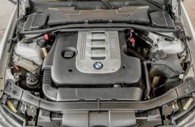 BMW 330 BMW 330 XD M-performance | Mobile.bg    10
