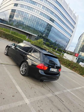 BMW 330 BMW 330 XD M-performance | Mobile.bg    2