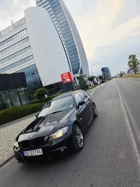 BMW 330 BMW 330 XD M-performance | Mobile.bg    8