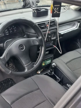 Opel Vectra 1.6 | Mobile.bg    4