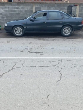Opel Vectra 1.6 | Mobile.bg    2