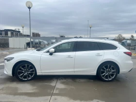 Mazda 6 Nakama intense | Mobile.bg    2