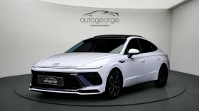 Hyundai Sonata 2.0LPG BUSINESS