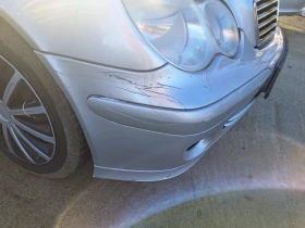 Mercedes-Benz C 220 2.2 cdi, снимка 11 — Bazar.bg Mercedes-Benz C 220 2.2 cdi, снимка 11