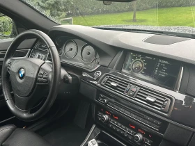 BMW 530 xDrive, снимка 3