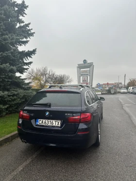 BMW 530 xDrive, снимка 6