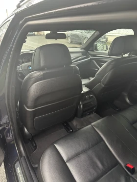 BMW 530 xDrive, снимка 4