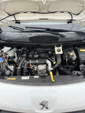 Peugeot Partner 1.6HDI 3 Местен  - 7299 лв. / 3731.92 € - 95116134 8