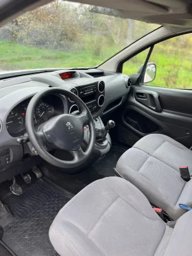Peugeot Partner 1.6HDI 3 Местен  - 7299 лв. / 3731.92 € - 95116134 9
