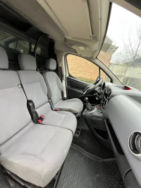 Peugeot Partner 1.6HDI 3 Местен  - 7299 лв. / 3731.92 € - 95116134 11