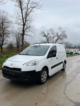 Peugeot Partner 1.6HDI 3 Местен  - 7299 лв. / 3731.92 € - 95116134 3