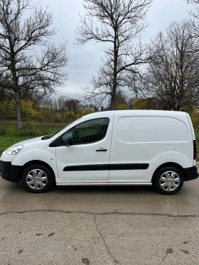 Peugeot Partner 1.6HDI 3 Местен  - 7299 лв. / 3731.92 € - 95116134 4