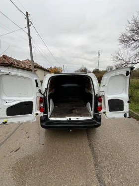 Peugeot Partner 1.6HDI 3 Местен  - 7299 лв. / 3731.92 € - 95116134 7