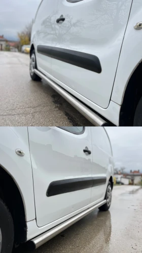 Peugeot Partner 1.6HDI 3 Местен  - 7299 лв. / 3731.92 € - 95116134 12