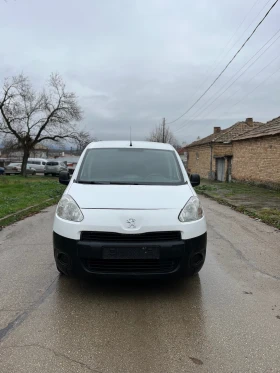 Peugeot Partner 1.6HDI 3 Местен  - 7299 лв. / 3731.92 € - 95116134 2