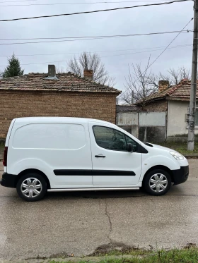 Peugeot Partner 1.6HDI 3 Местен  - 7299 лв. / 3731.92 € - 95116134 5