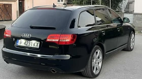 Audi A6, снимка 4 — Bazar.bg Audi A6, снимка 4