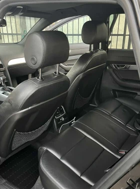 Audi A6, снимка 10 — Bazar.bg Audi A6, снимка 10