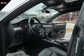 VW Arteon SEL R-Line* DIGITAL* AMBIENT* ПАНО* ПАМЕТ*  - 19700 € / 38529.85 лв. - 44391001 7