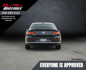 VW Arteon SEL R-Line* DIGITAL* AMBIENT* ПАНО* ПАМЕТ*  - 19700 € / 38529.85 лв. - 44391001 4