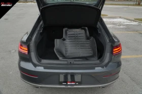 VW Arteon SEL R-Line* DIGITAL* AMBIENT* ПАНО* ПАМЕТ*  - 19700 € / 38529.85 лв. - 44391001 6