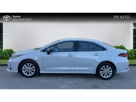 Toyota Corolla SDN 1.5 6MT EXECUTIVE - НОВА - 21934 € / 42899.18 лв. - 57623675 3