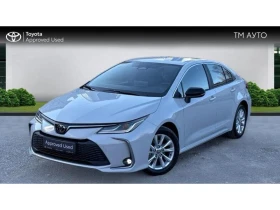Toyota Corolla SDN 1.5 6MT EXECUTIVE - НОВА