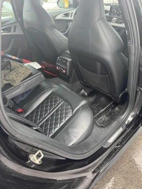 Audi A6 * 3.0 TFSI quattro tiptronic * CARFAX * ЦЕНА ДО БГ - 15250 € / 29826.41 лв. - 82379787 10