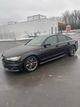 Audi A6 * 3.0 TFSI quattro tiptronic * CARFAX * ЦЕНА ДО БГ - 15250 € / 29826.41 лв. - 82379787 2