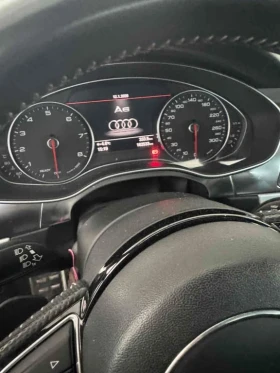 Audi A6 * 3.0 TFSI quattro tiptronic * CARFAX * ЦЕНА ДО БГ - 15250 € / 29826.41 лв. - 82379787 8