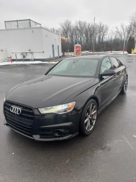 Audi A6 * 3.0 TFSI quattro tiptronic * CARFAX * ЦЕНА ДО БГ