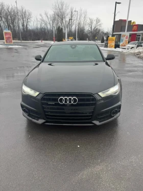 Audi A6 * 3.0 TFSI quattro tiptronic * CARFAX * ЦЕНА ДО БГ - 15250 € / 29826.41 лв. - 82379787 6