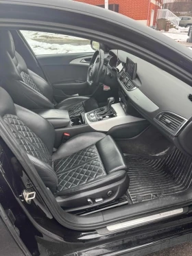 Audi A6 * 3.0 TFSI quattro tiptronic * CARFAX * ЦЕНА ДО БГ - 15250 € / 29826.41 лв. - 82379787 9