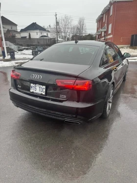 Audi A6 * 3.0 TFSI quattro tiptronic * CARFAX * ЦЕНА ДО БГ - 15250 € / 29826.41 лв. - 82379787 4