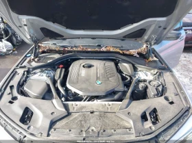 BMW 540 3l I xDrive - 16800 € / 32857.94 лв. - 31075925 10