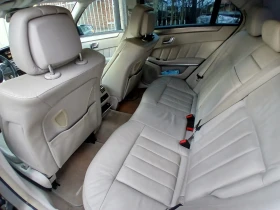 Mercedes-Benz E 350 4-matic AMG-line, снимка 10