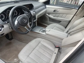 Mercedes-Benz E 350 4-matic AMG-line, снимка 7