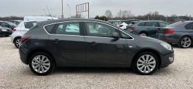 Opel Astra 1.4i* 100k.c* COSMO* , снимка 6