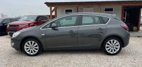 Opel Astra 1.4i* 100k.c* COSMO* , снимка 5
