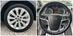 Opel Astra 1.4i* 100k.c* COSMO* , снимка 12