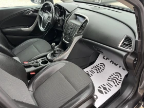 Opel Astra 1.4i* 100k.c* COSMO* , снимка 9