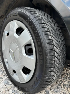 Mercedes-Benz A 150 1.5 Бензин/ Панорама/Кожа/Италия/Навигация - 2000 € / 3911.66 лв. - 92008346 15