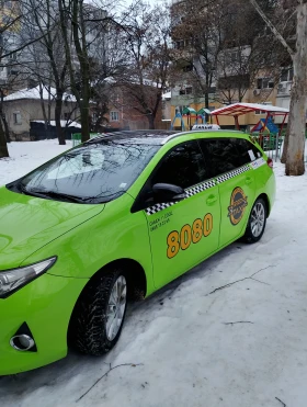 Toyota Auris - 8200 € / 16037.81 лв. - 30652461 10