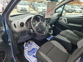 Peugeot Partner 6+ 1 - 7600 € / 14864.31 лв. - 90761208 5