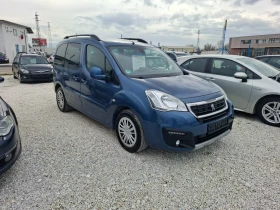 Peugeot Partner 6+ 1 - 7600 € / 14864.31 лв. - 90761208 2