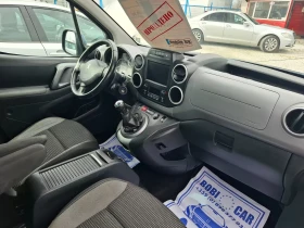 Peugeot Partner 6+ 1 - 7600 € / 14864.31 лв. - 90761208 7