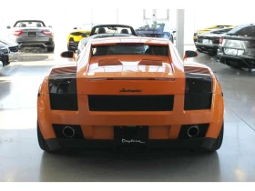 Lamborghini Gallardo * 2dr Cpe * CARFAX * ЦЕНА ДО БГ, снимка 6 - Автомобили и джипове - 53634294
